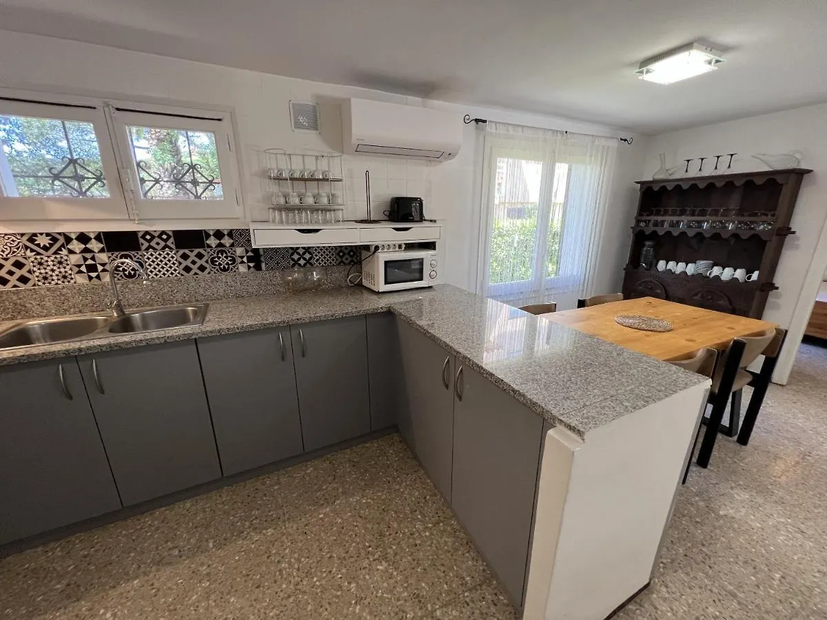 Mp - El Perdal Total Villa Torroella De Montgri Holiday home
