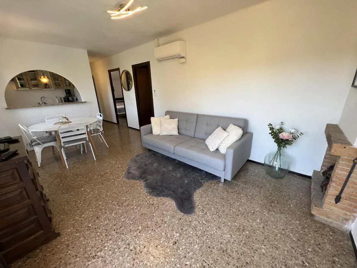 Mp - El Perdal Total Villa Torroella De Montgri Holiday home