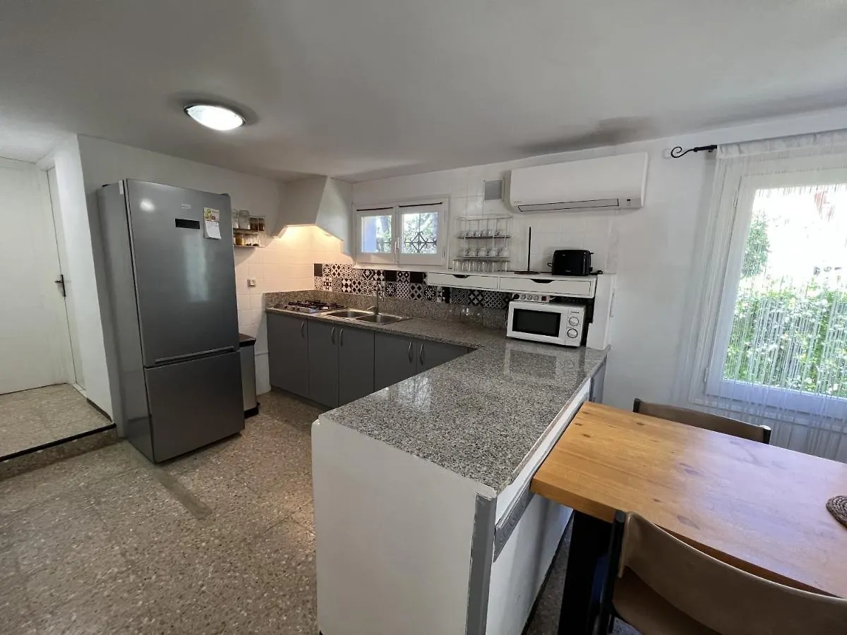 Holiday home Mp - El Perdal Total Villa Torroella De Montgri