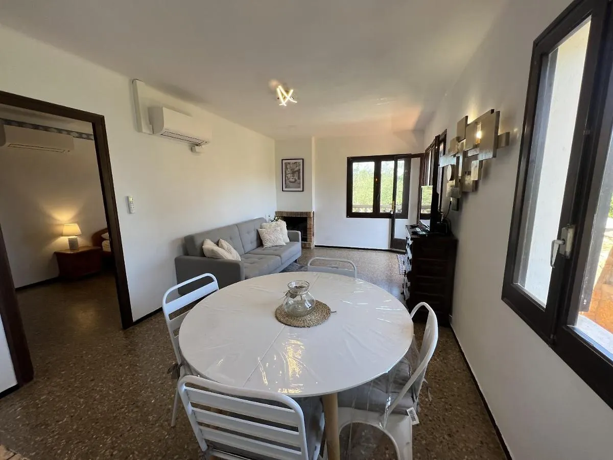 Mp - El Perdal Total Villa Torroella De Montgri Spain