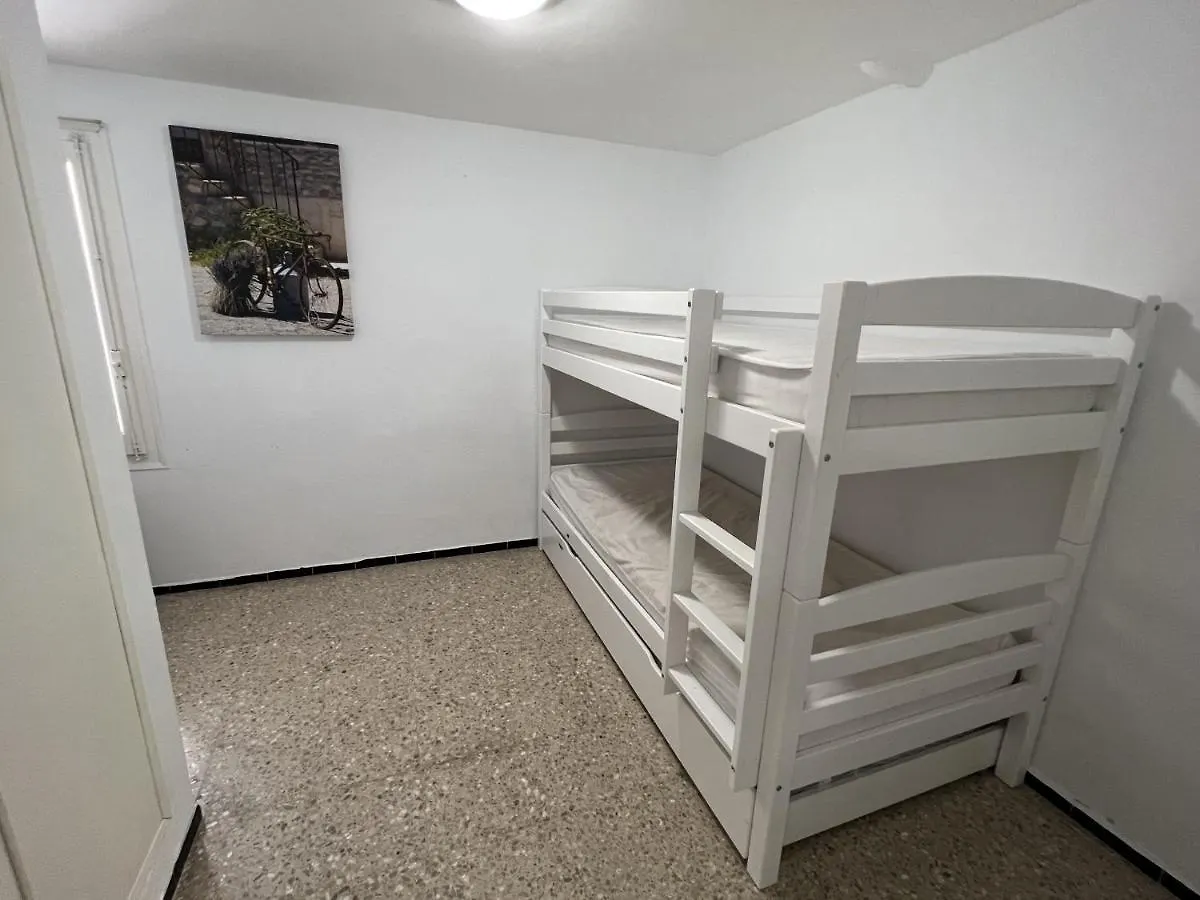 Willa Mp - El Perdal Total Torroella de Montgrí Dom wakacyjny