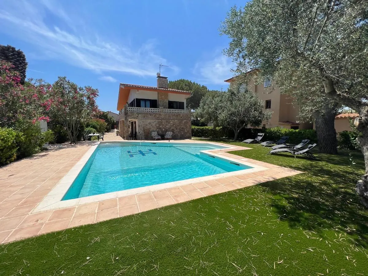Mp - El Perdal Total Villa Torroella De Montgri