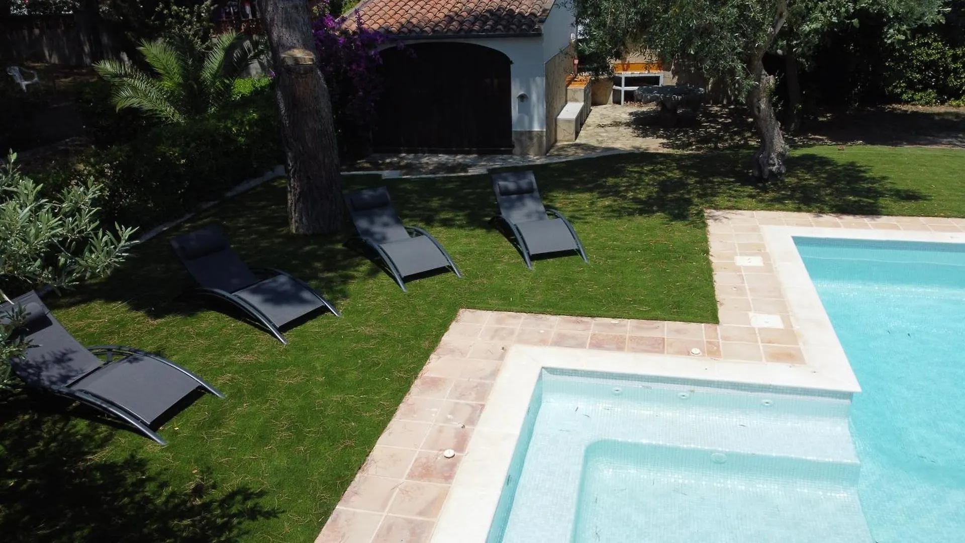 Mp - El Perdal Total Villa Torroella De Montgri 0*,  Spain