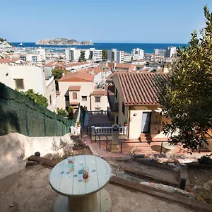 Apartamento Casa A L'estartit Amb Vistes A Les Illes Medes, Torroella de Montgrí