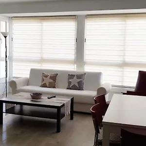 Apartamento Casa Cómoda Y Equipada 6 En Centro Pueblo, Torroella de Montgrí
