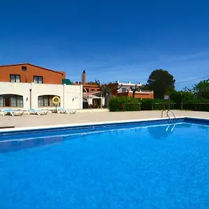 Hotel La Gola, Torroella de Montgrí