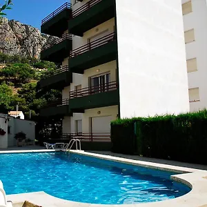 Apartamento Flomar, Torroella de Montgrí