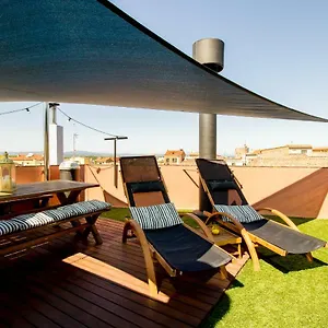 Villa Martí Sistachrentals, Torroella de Montgrí